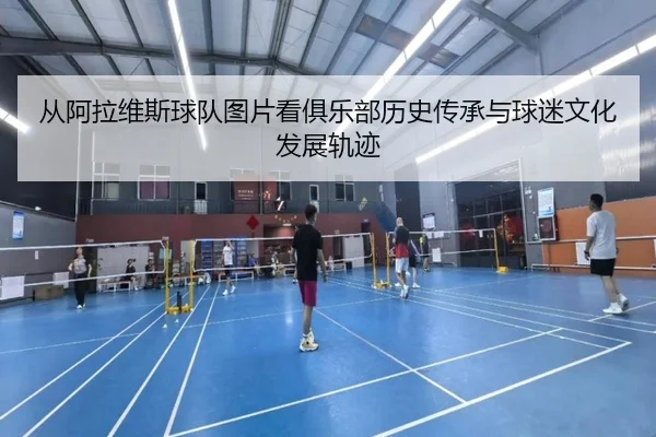 从阿拉维斯球队图片看俱乐部历史传承与球迷文化发展轨迹